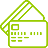 Credit Card Icon