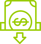 Deposit Icon