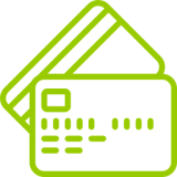 Credit Card Icon