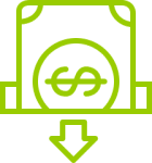 Deposit Icon
